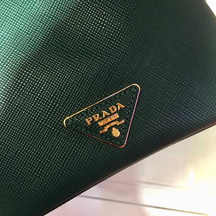 Prada Bucket Bags